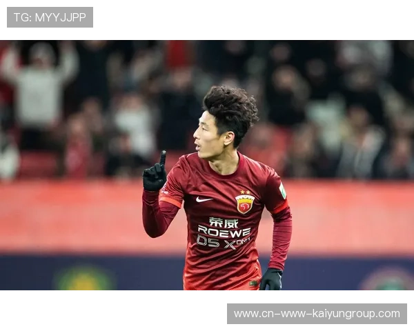 上海海港卫冕之路更坚定，外援进攻力增强